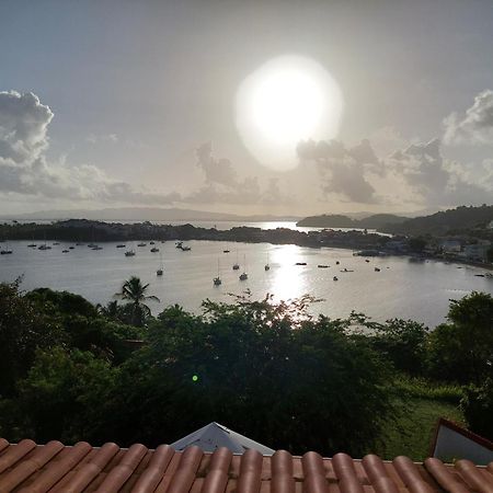 Villa Nautilia, Vue Mer, Proche Plage Les Trois-Ilets Esterno foto