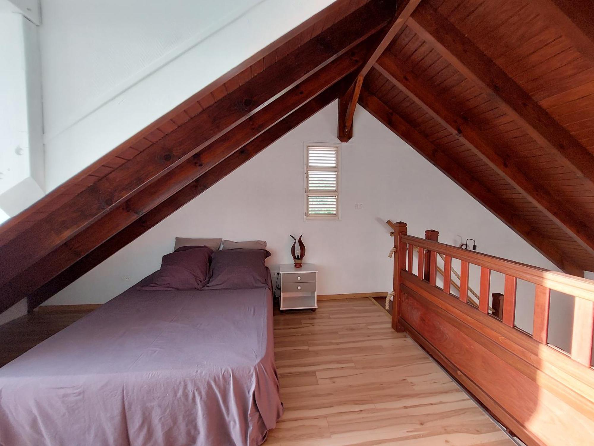 Villa Nautilia, Vue Mer, Proche Plage Les Trois-Ilets Esterno foto